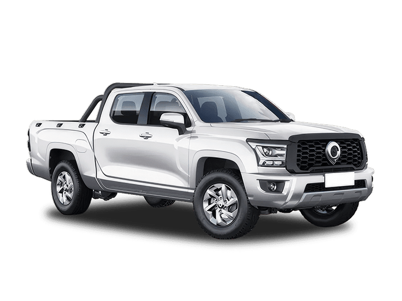 Снежный белый